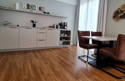 Bad Saarow Apartamento | Suite - Velotel Bad Saarow