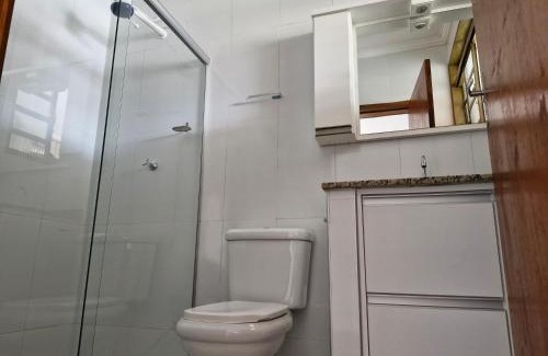 Regiao Urbana Homogenea VIII Casa | Suite vermelha em Poços de Caldas