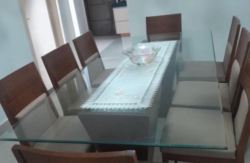 Jardim Comodoro Casa | Suite Versailles