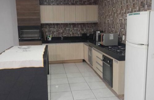Jardim Comodoro Casa | Suite Versailles