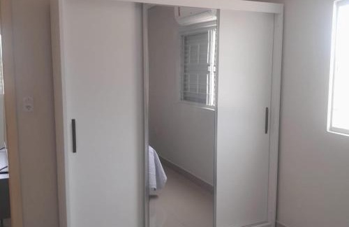 Jardim Comodoro Casa | Suite Versailles