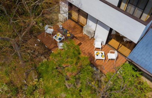 Kamakura Casa | Suite Villa Kamakura Jomyoji