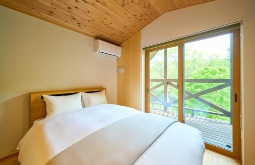 Nasu Casa | Suite Villa Nasu Hygge Skov