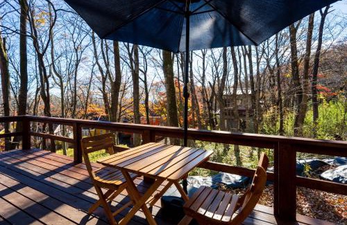 Nasu Casa | Suite Villa Nasukogen Terrace