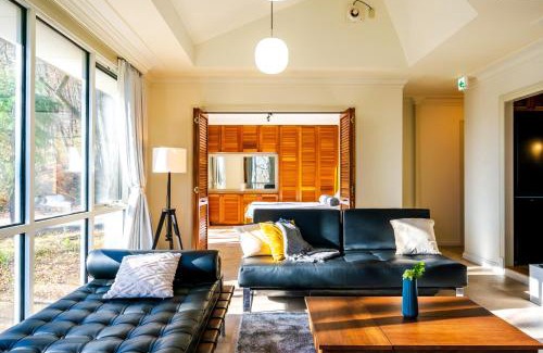 Nasu Casa | Suite Villa Nasukogen Terrace