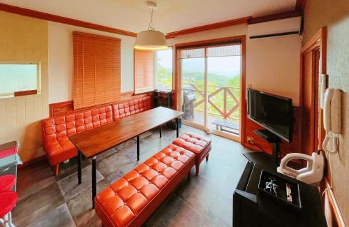 Atami Casa | Suite Villa Ocean Terrace Atami