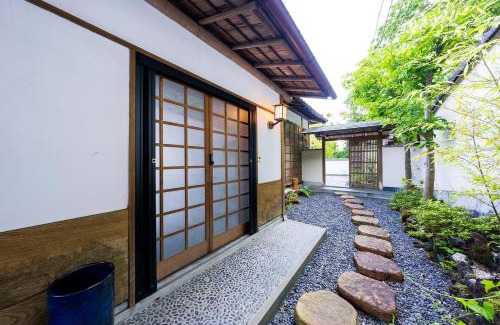 Atami Casa | Suite Villa Ocean View Atami Shizenrou - Japanese style