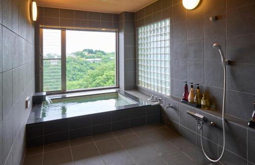 Shimotaga Casa | Suite Villa Ocean View Minami-Atami