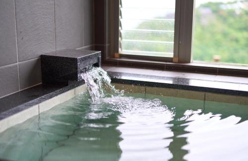 Shimotaga Casa | Suite Villa Ocean View Minami-Atami