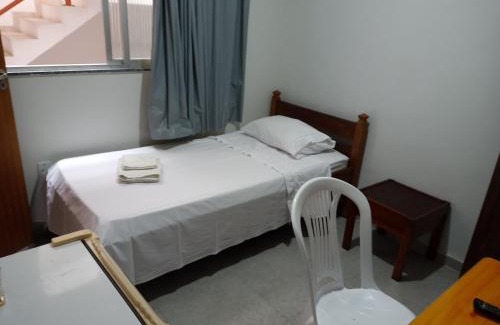 Ribeira Casa | Suite Vista Mar