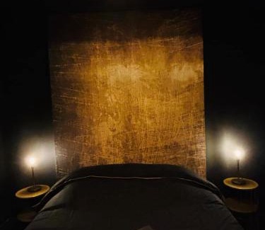 Port-Saint-Louis-du-Rhone Apartamento | Suite with private Jacuzzi