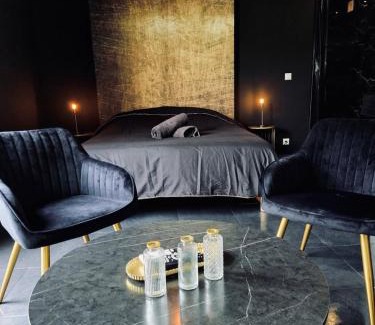 Port-Saint-Louis-du-Rhone Apartamento | Suite with private Jacuzzi