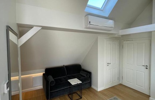 Eisenach Apartamento | SUITE WARTBURGBLICK direkt am Bahnhof