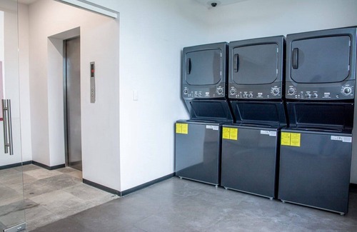 Queretaro Apartamento | Suite con excelente vista y ubicación Querétaro 3