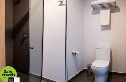 Queretaro Apartamento | Suite con excelente vista y ubicación Querétaro 3