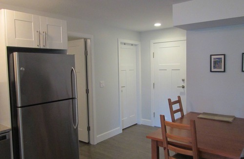 Maple Ridge Casa | Suite Golden Ears View
