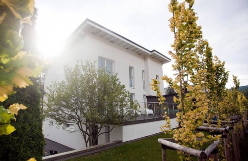 Wisla Apartamento | Suite with Balcony for Two Guest - Willowa NO. 5 APARTAMENTS