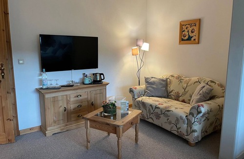 Lind Cabaña | Suite - Landhaus Tannenhof