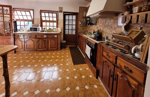 Porto Formoso Apartamento | Suite with garden view in guest house near Furnas & Moinhos Beach