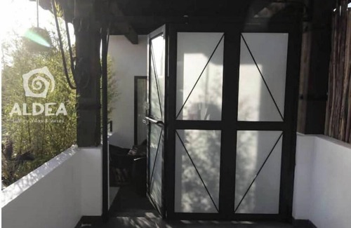 Teotihuacan Casa | SUITE WITH JACUZZI AND PRIVATE TERRACE IN PYRAMIDS