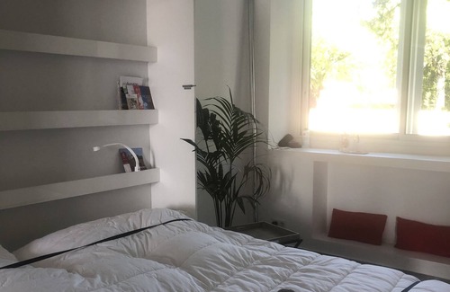 Rodez Cama Y Desayuno | Suite with private pool.