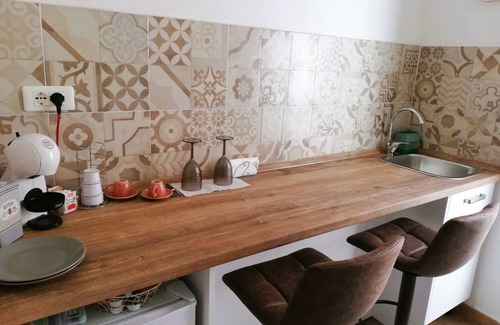 Rosolini Casa | Suite with Private Spa ( Jacuzzi-Sauna-Hammam)