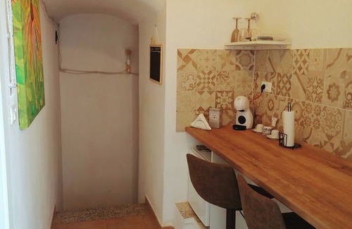 Rosolini Casa | Suite with Private Spa ( Jacuzzi-Sauna-Hammam)