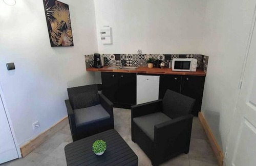 Hebuterne Casa | Suite with private, unlimited spa