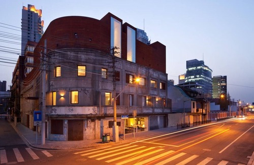 Seorak Apartamento | Suite con vistas al río - The Waterhouse Bund
