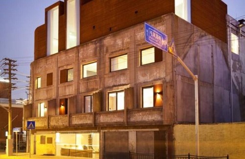Seorak Apartamento | Suite con vistas al río - The Waterhouse Bund
