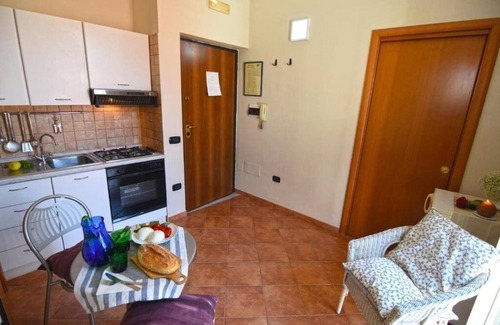Quartieri Spagnoli Apartamento | Suite with terrace San Martino "Case Cosi"