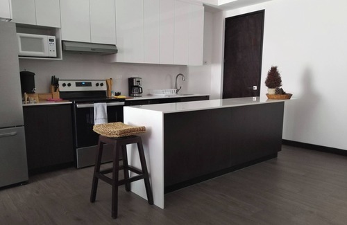 Zona 15 Apartamento | Suite Zen