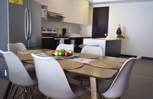 Zona 15 Apartamento | Suite Zen