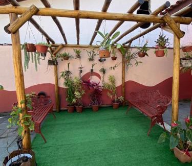 Indaia Casa | Suite3 a 3 quadras da praia