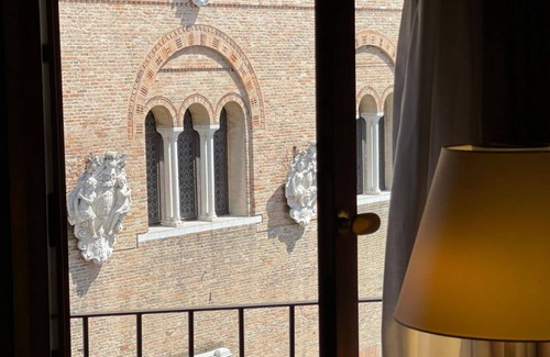 Treviso Apartamento | SUITE301 by Palazzina300