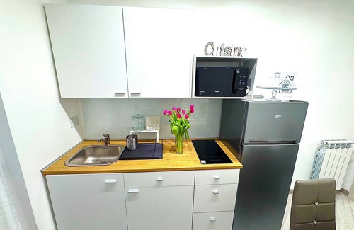 Prenestino-Labicano Apartamento | SUITE56ROMA - Elegance and Comfort at 5 Minutes from Termini and Santa Maria Maggiore.