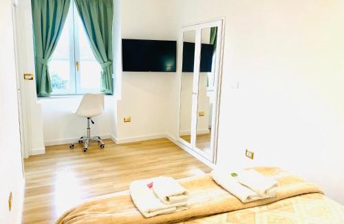 Vibo Valentia Apartamento | SuiteCorso