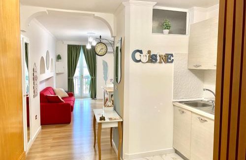Vibo Valentia Apartamento | SuiteCorso