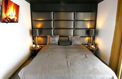 Ans Apartamento | SuiteDreams - Relax Suite Liège