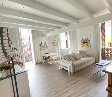 Centro Storico Apartamento | SuiteInPalermo - case vacanze nel centro storico