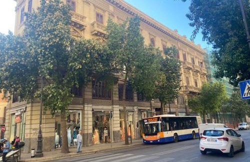 Centro Storico Apartamento | SuiteInPalermo - case vacanze nel centro storico