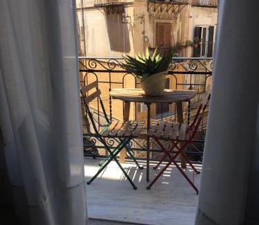 Centro Storico Apartamento | SuiteInPalermo - case vacanze nel centro storico
