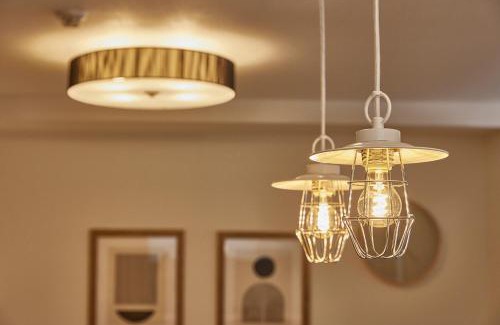 Nishi Apartamento | SuiteRoom Hana