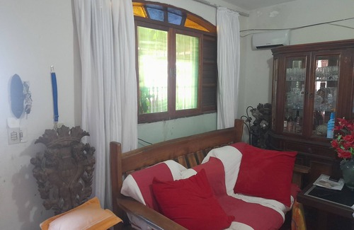 Balneario Gaivotas Cabina | Suites 01