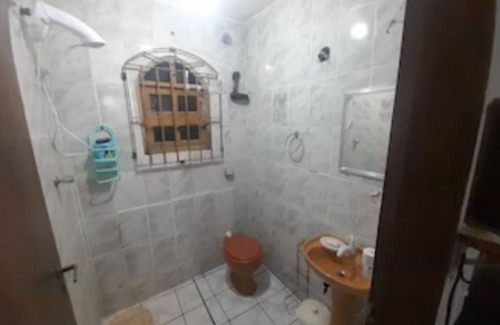 Balneario Gaivotas Cabina | Suites 01