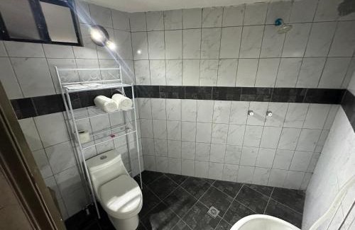 Monterrey Apartamento | Suites 3020