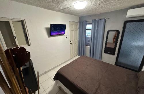Monterrey Apartamento | Suites 3020