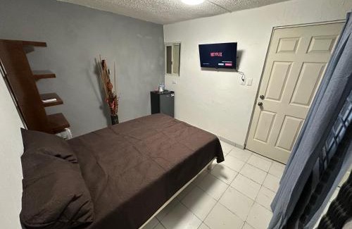 Monterrey Apartamento | Suites 3020