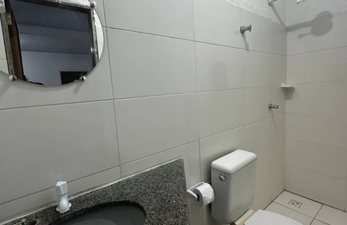 Porto Seguro Hotel | Suites 500m from Mutá Beach, quiet and family-friendly in Coroa Vermelha