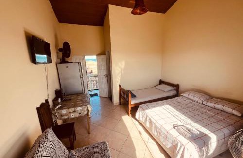 Rio das Ostras Hotel | Suites a Beira Mar, Pousada a Beira Mar
